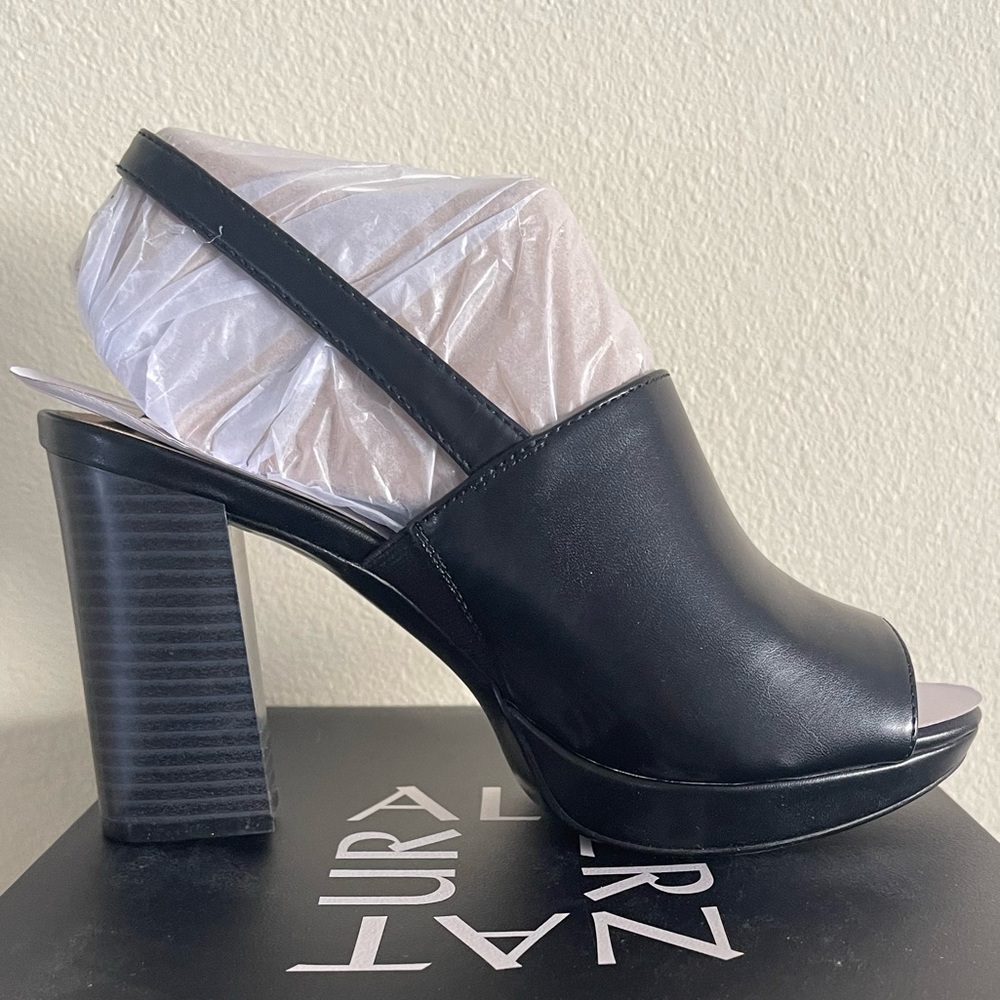 Naturalizer heels